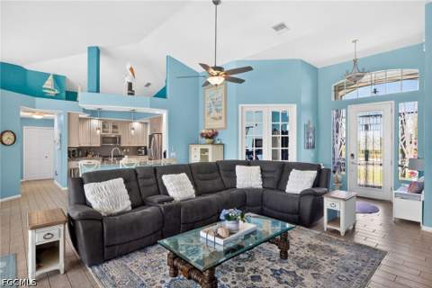 2334 SW Trafalgar Pkwy, Cape Coral FL - photo 7 of 45