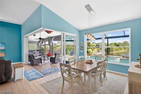 2334 SW Trafalgar Pkwy, Cape Coral FL - photo 9 of 45