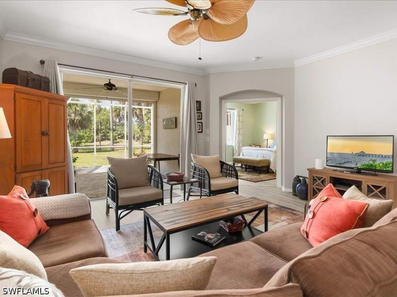 2 bedroom Attached at 7730 Haverhill Ct, The Shores, Naples — photo 5