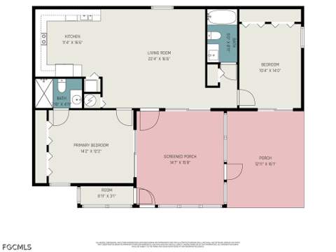17310 Timber Oak Ln, Fort Myers FL - photo 20 of 26