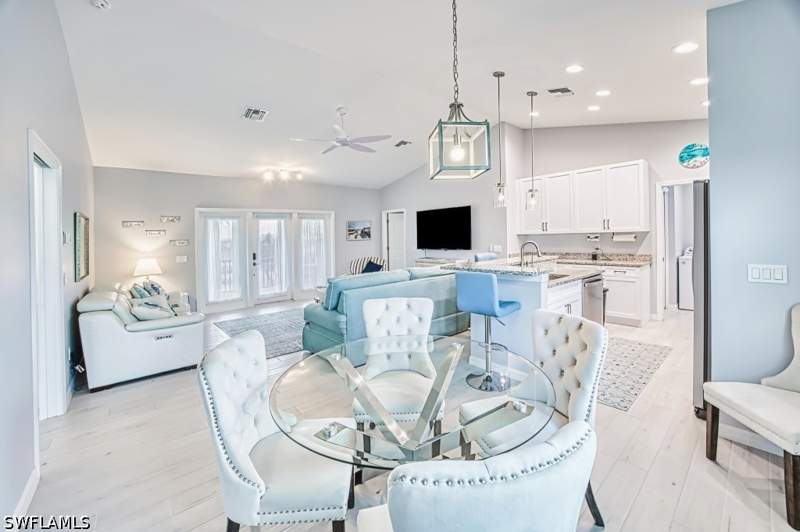 3 bedroom SingleFamilyResidence at 431 Lazy Way, Holiday Heights, Fort Myers Beach — photo 3