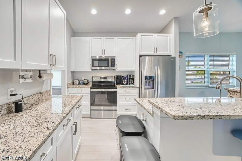 3 bedroom SingleFamilyResidence at 431 Lazy Way, Holiday Heights, Fort Myers Beach — photo 4