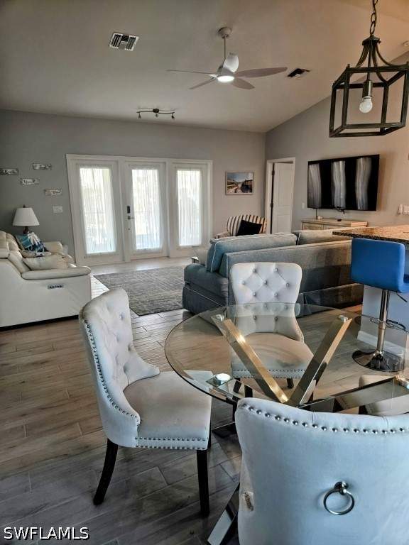 3 bedroom SingleFamilyResidence at 431 Lazy Way, Holiday Heights, Fort Myers Beach — photo 5