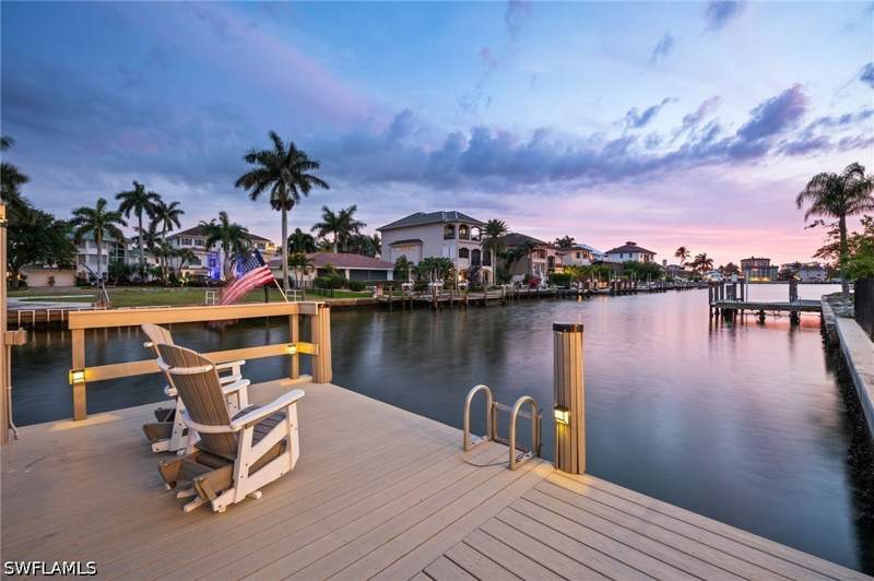 4 bedroom SingleFamilyResidence at 388 Pine Ave, Conners, Naples — photo 2