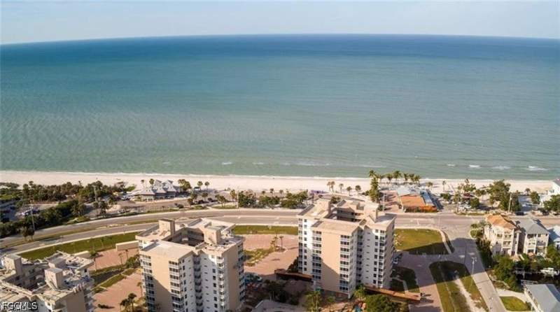 1 bedroom Condominium at 5500 Bonita Beach Rd 508, Beach And Tennis Club, Bonita Springs — photo 2
