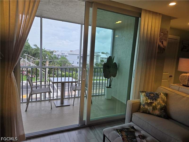 1 bedroom Condominium at 5500 Bonita Beach Rd 508, Beach And Tennis Club, Bonita Springs — photo 3