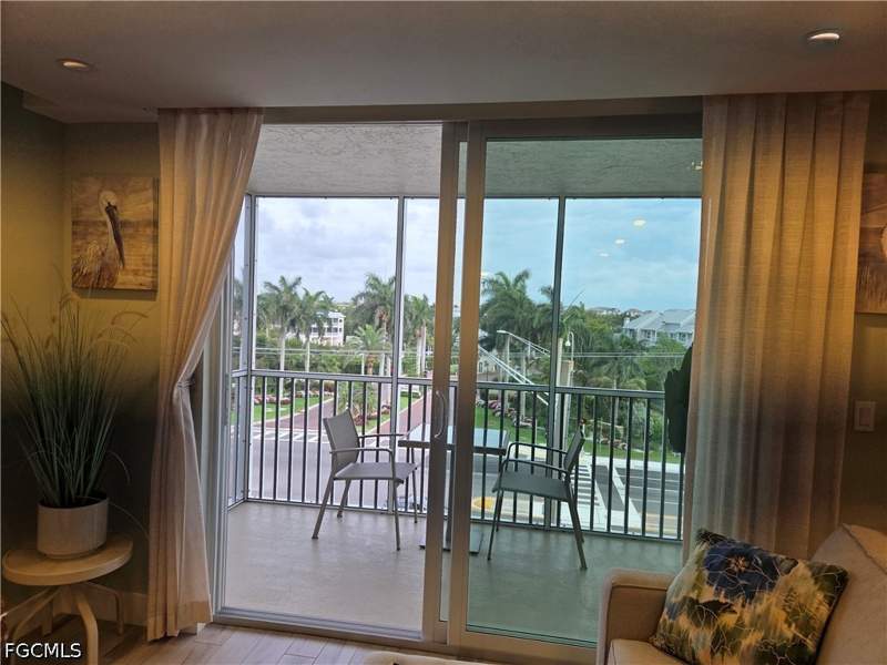 1 bedroom Condominium at 5500 Bonita Beach Rd 508, Beach And Tennis Club, Bonita Springs — photo 4