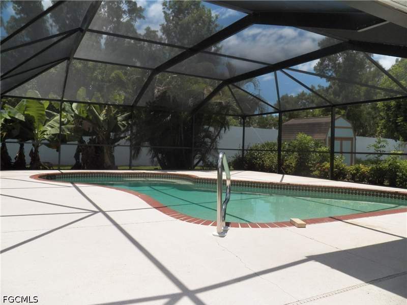 3 bedroom SingleFamilyResidence at 1768 Coral Point Dr, Coral Point Unrec, Cape Coral — photo 5