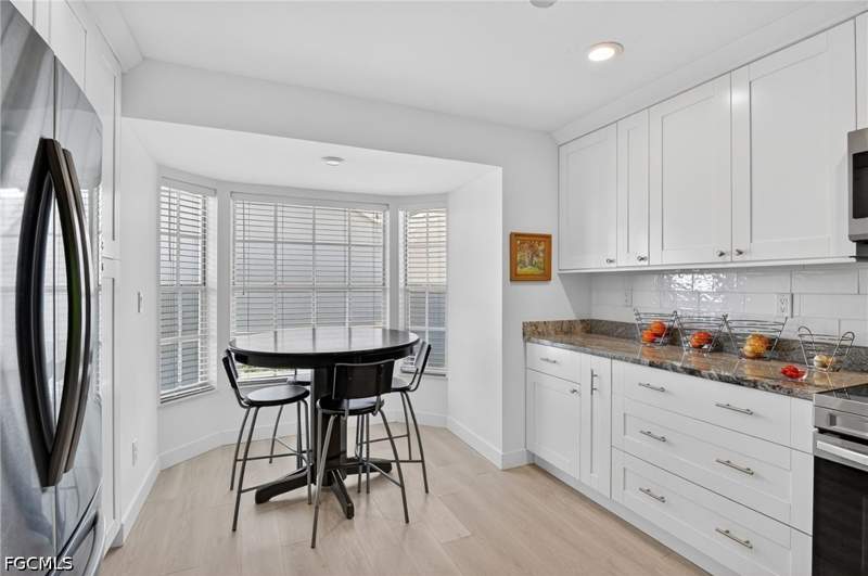 3 bedroom Attached at 15371 River Vista Dr 803, Village Of Indian Creek, North Fort Myers — photo 5