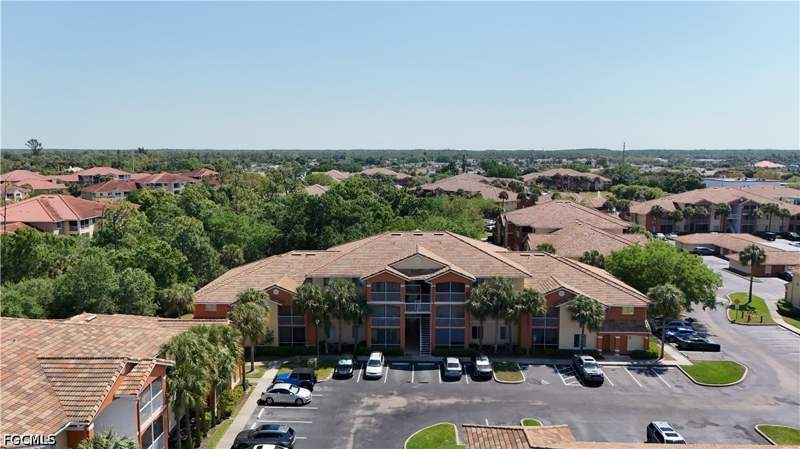 3 bedroom Condominium at 6341 Aragon Way 107, Tuscany Gardens, Fort Myers — photo 3