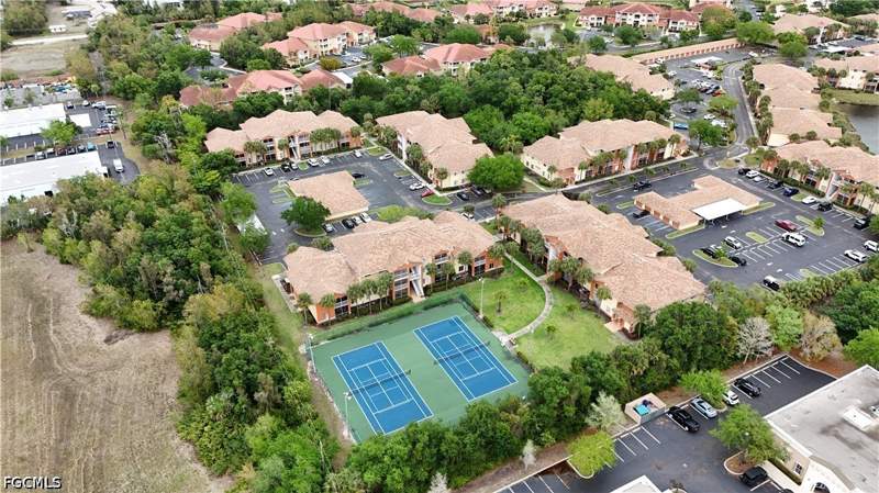 3 bedroom Condominium at 6341 Aragon Way 107, Tuscany Gardens, Fort Myers — photo 4