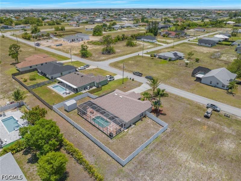 3 bedroom SingleFamilyResidence at 1709 NW 15th Ter, Cape Coral, Cape Coral — photo 5