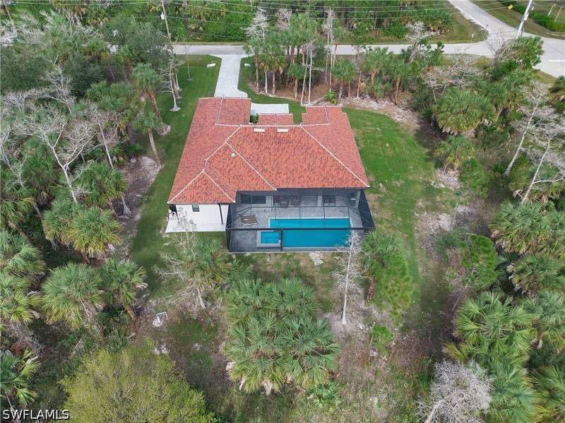 4 bedroom SingleFamilyResidence at 610 25th Ave NW, Golden Gate Estates, Naples — photo 4