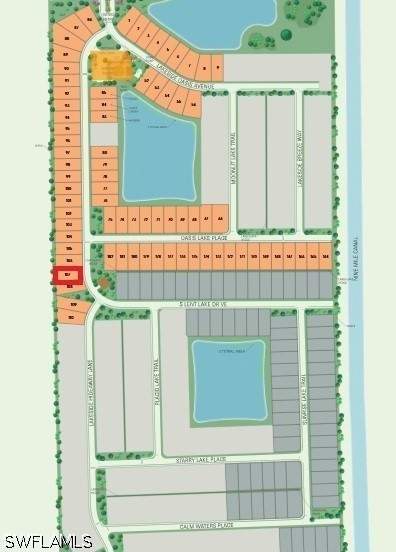 4 bedroom SingleFamilyResidence at 294 Silent Lake Dr, Whispering Lakes, Lehigh Acres — photo 5