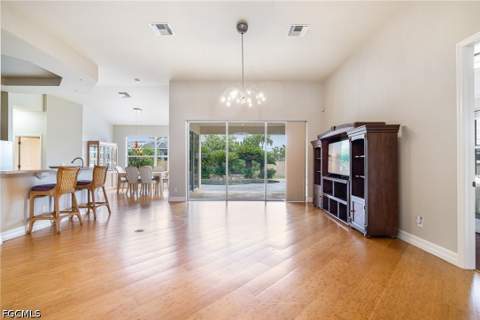 4011 SW 16th Pl, Cape Coral FL - photo 6 of 45
