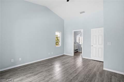 17306 Meadow Lake Cir, Fort Myers FL - photo 21 of 39