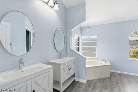 17306 Meadow Lake Cir, Fort Myers FL - photo 22 of 39