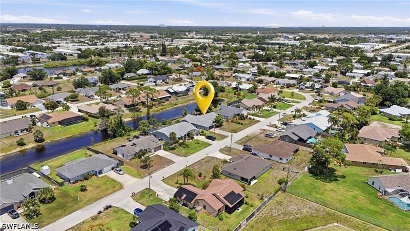 3 bedroom SingleFamilyResidence at 17306 Meadow Lake Cir, San Carlos Park, Fort Myers — photo 3