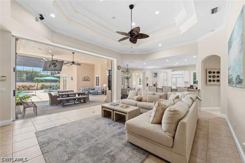 4661 Idylwood Ln, Naples FL - photo 12 of 45