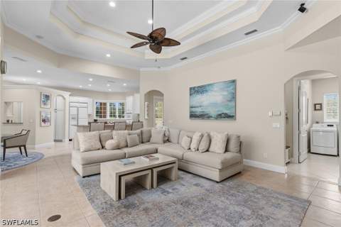 4661 Idylwood Ln, Naples FL - photo 13 of 45