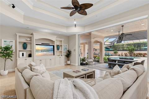 4661 Idylwood Ln, Naples FL - photo 14 of 45