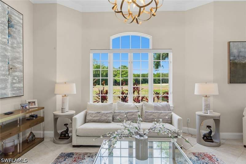 3 bedroom SingleFamilyResidence at 4661 Idylwood Ln, Quail West, Naples — photo 5