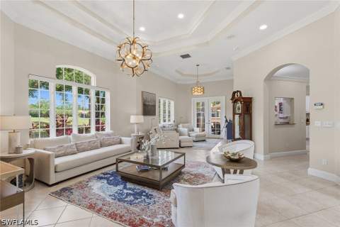 4661 Idylwood Ln, Naples FL - photo 6 of 45
