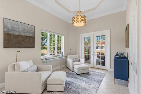 4661 Idylwood Ln, Naples FL - photo 7 of 45