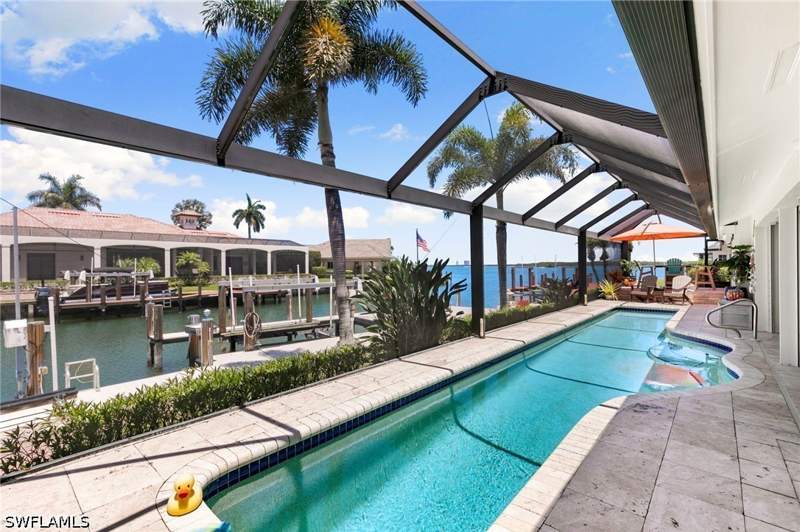 3 bedroom SingleFamilyResidence at 1784 Wavecrest CT, MARCO ISLAND, Marco Island — photo 1