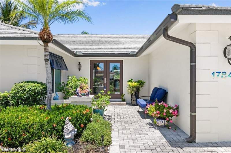 3 bedroom SingleFamilyResidence at 1784 Wavecrest CT, MARCO ISLAND, Marco Island — photo 3