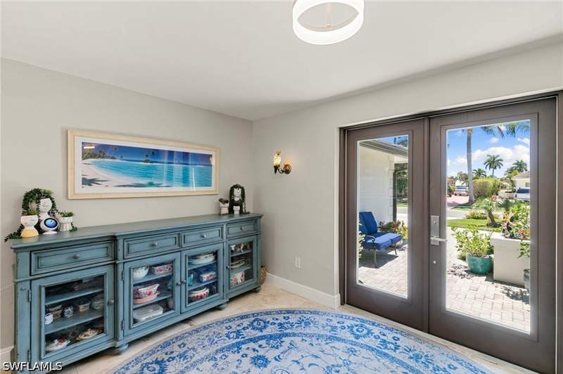 3 bedroom SingleFamilyResidence at 1784 Wavecrest CT, MARCO ISLAND, Marco Island — photo 4