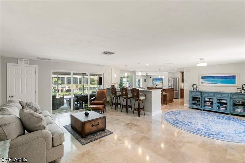 3 bedroom SingleFamilyResidence at 1784 Wavecrest CT, MARCO ISLAND, Marco Island — photo 5