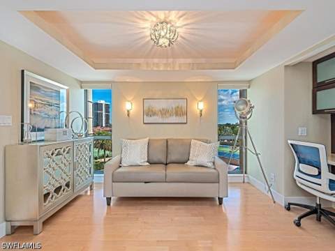 4551 Gulf Shore Blvd N 606, Naples FL - photo 6 of 17