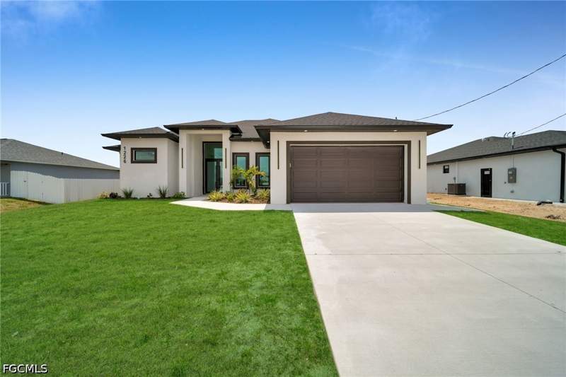 4 bedroom SingleFamilyResidence at 1226 NE Juanita Pl, Cape Coral, Cape Coral — photo 4