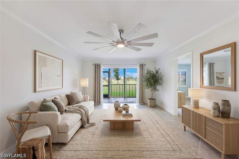 2 bedroom Condominium at 29 High Point Cir E 107, High Point Country Club, Naples — photo 5