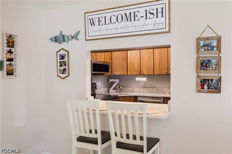 2 bedroom Condominium at 4641 Lakeside Club Blvd 13, Pine Ridge Of Fort Myers Village, Fort Myers — photo 5