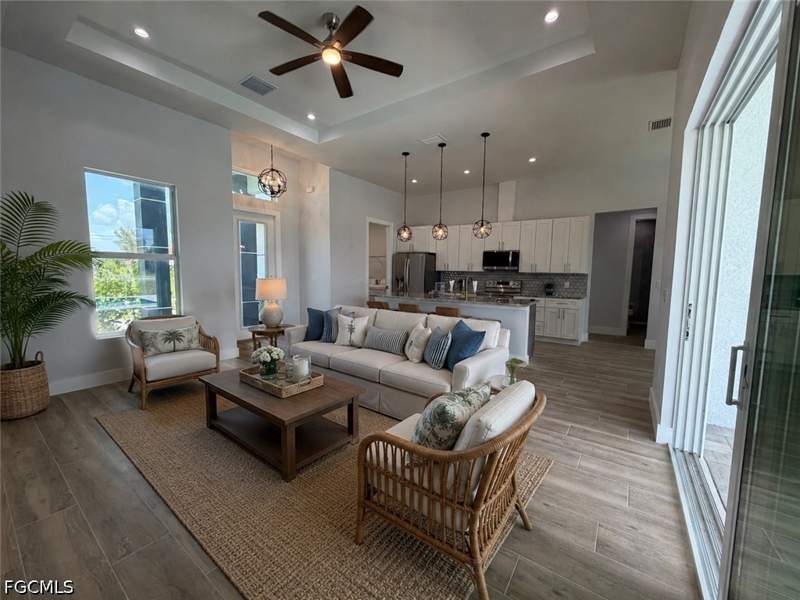 3 bedroom SingleFamilyResidence at 4338 NW 31st Ter, Cape Coral, Cape Coral — photo 5