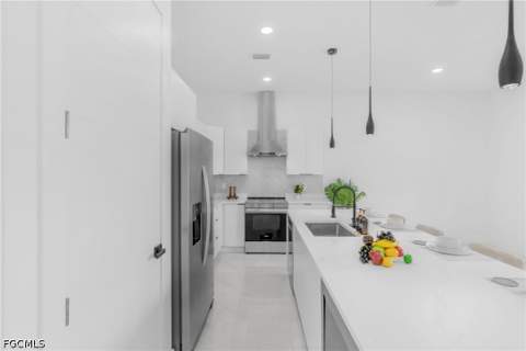 8005 Sunrise Cir, Labelle FL - photo 12 of 50