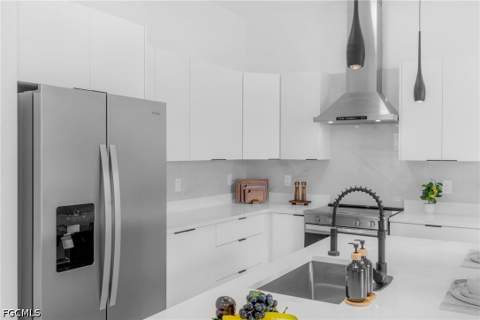 8005 Sunrise Cir, Labelle FL - photo 13 of 50