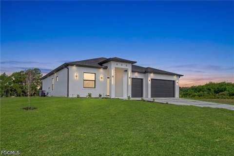 8005 Sunrise Cir, Labelle FL - photo 6 of 50