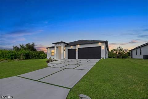 8005 Sunrise Cir, Labelle FL - photo 7 of 50
