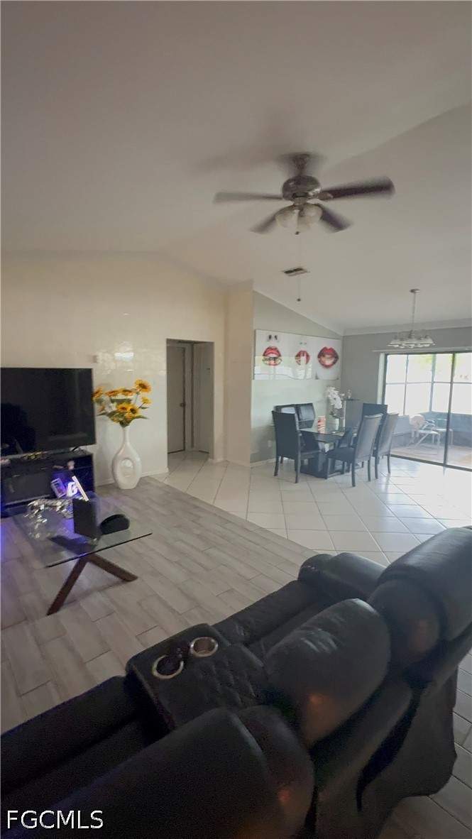 3 bedroom SingleFamilyResidence at 246 SE 7th St, Cape Coral, Cape Coral — photo 4