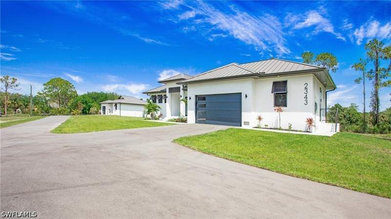 6 bedroom SingleFamilyResidence at 2343 Oil Well Rd, Golden Gate Estates, Naples — photo 4