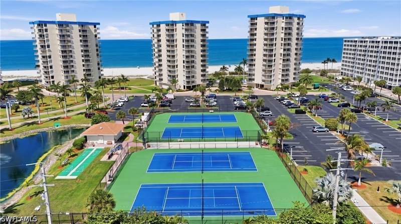 1 bedroom Condominium at 7300 Estero Blvd 102, Estero Beach And Tennis Club, Fort Myers Beach — photo 3