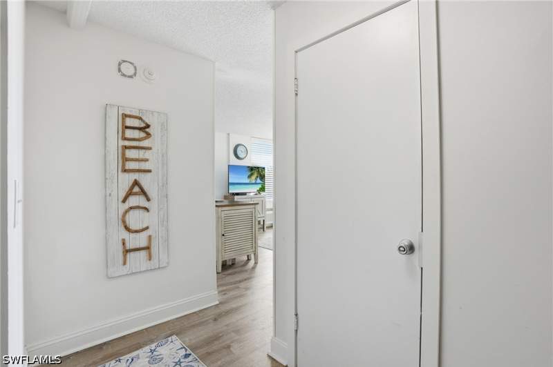 1 bedroom Condominium at 7300 Estero Blvd 102, Estero Beach And Tennis Club, Fort Myers Beach — photo 4