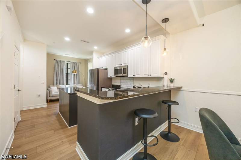 3 bedroom Condominium at 9128 Delano St 89-2, Ole, Naples — photo 5