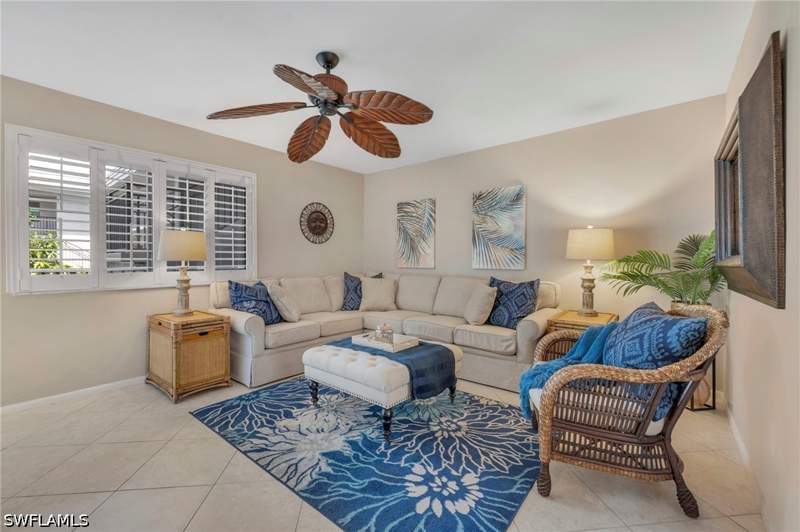 2 bedroom Condominium at 788 Park Shore Dr D26, Hidden Lake Villas, Naples — photo 2