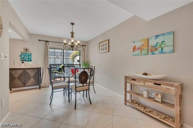 2 bedroom Condominium at 788 Park Shore Dr D26, Hidden Lake Villas, Naples — photo 3