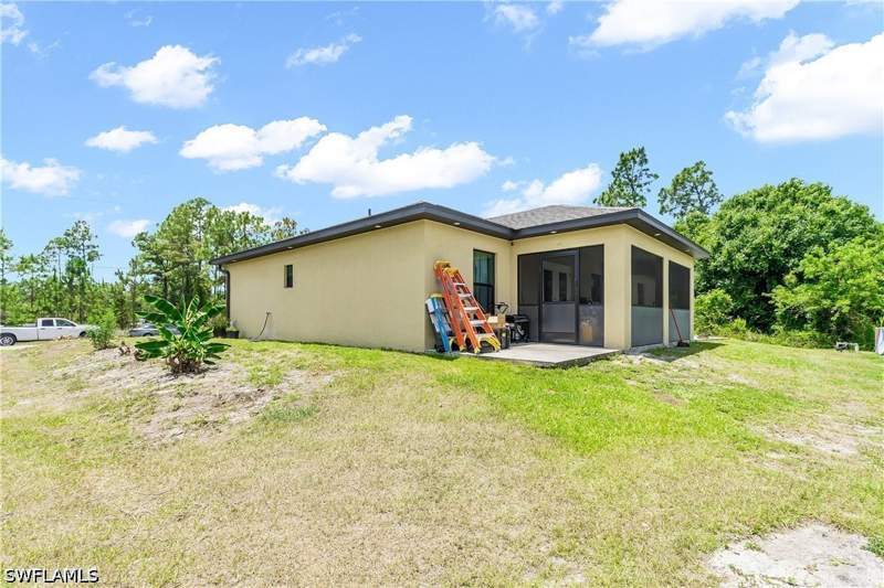 3 bedroom SingleFamilyResidence at 605 E 11th ST, LEHIGH ACRES, Lehigh Acres — photo 4
