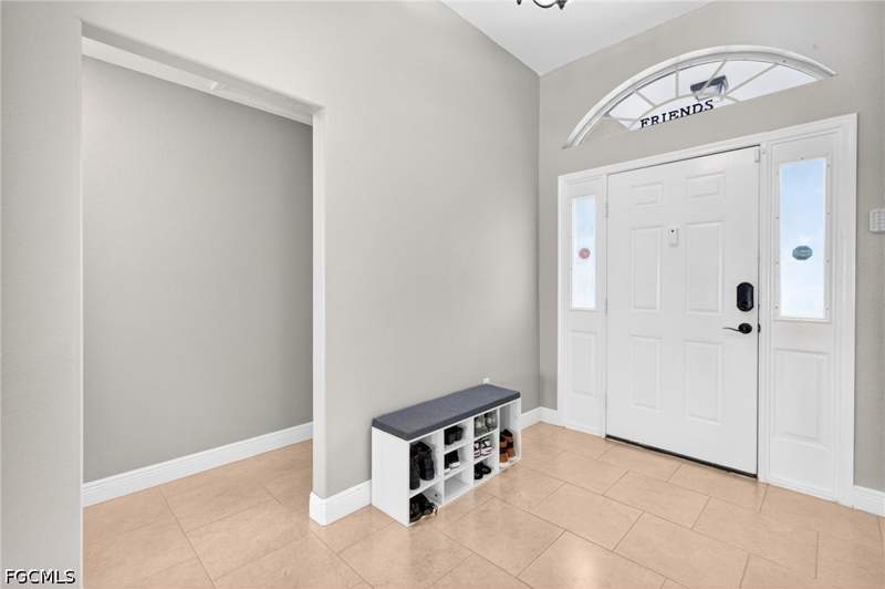 4 bedroom SingleFamilyResidence at 1417 NW 16th Pl, Cape Coral, Cape Coral — photo 4